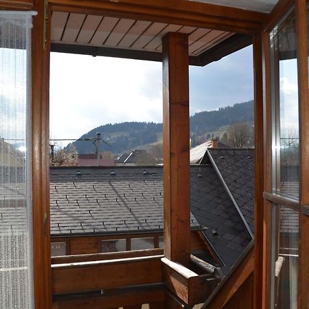 Kronenwirt Gurk Exteriör bild