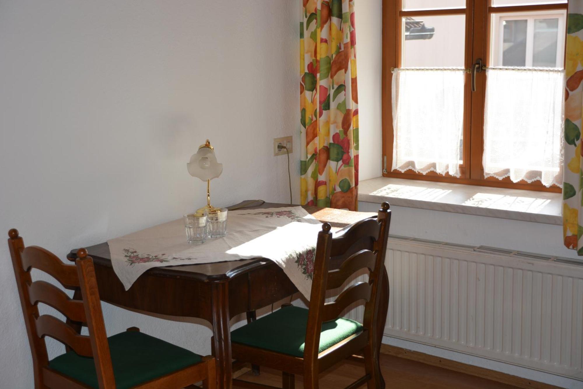Kronenwirt Gurk Exteriör bild