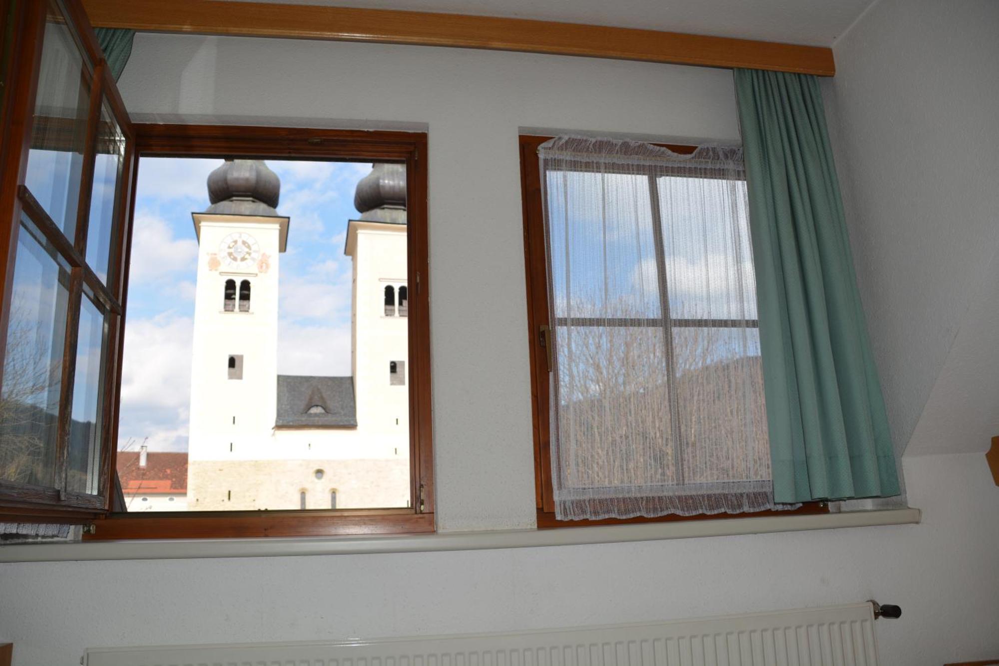 Kronenwirt Gurk Exteriör bild