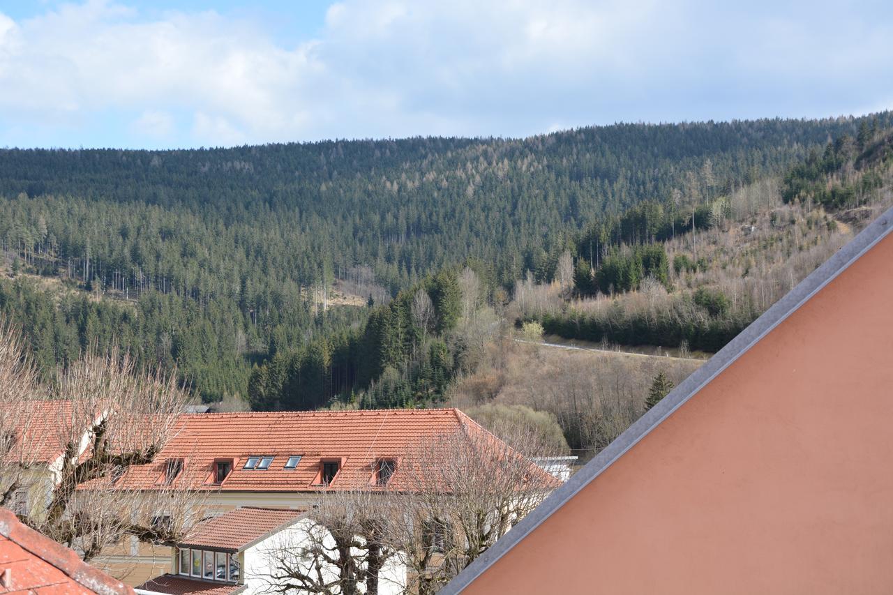 Kronenwirt Gurk Exteriör bild
